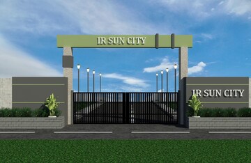  Plot – Exterior View View at Alasanatham - for Sale