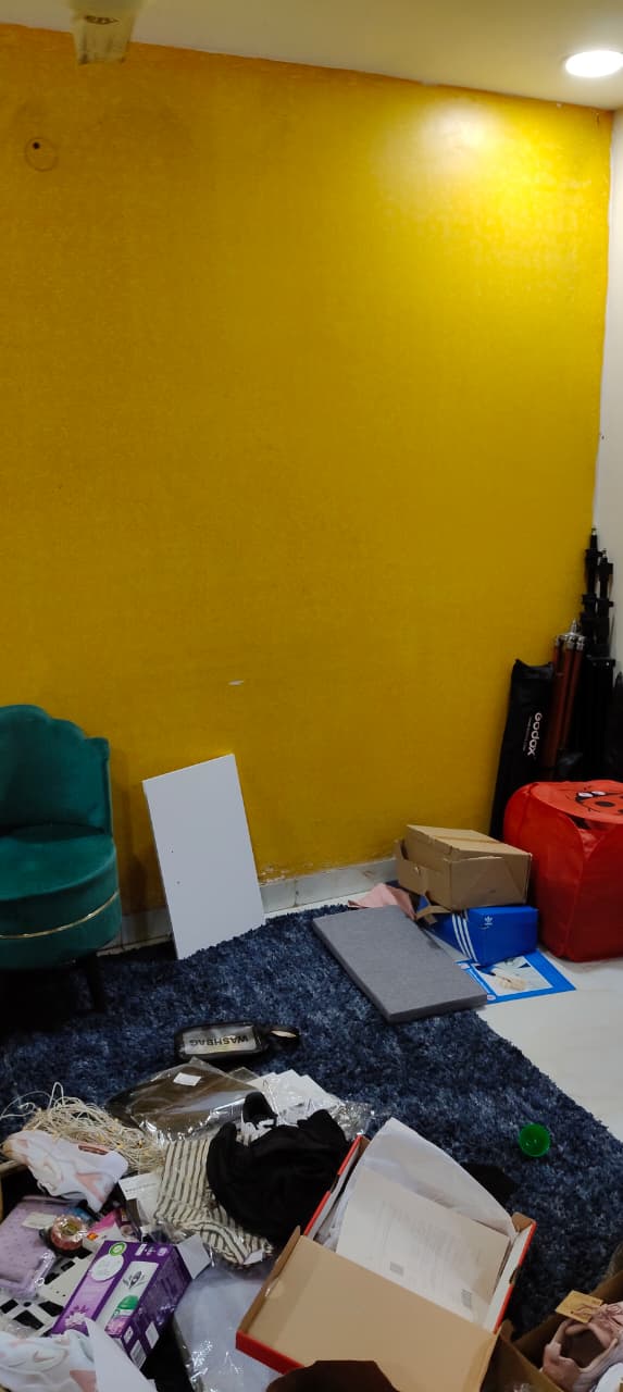 2 BHK Apartment For Rent in Sunlight Apartments Sector 44