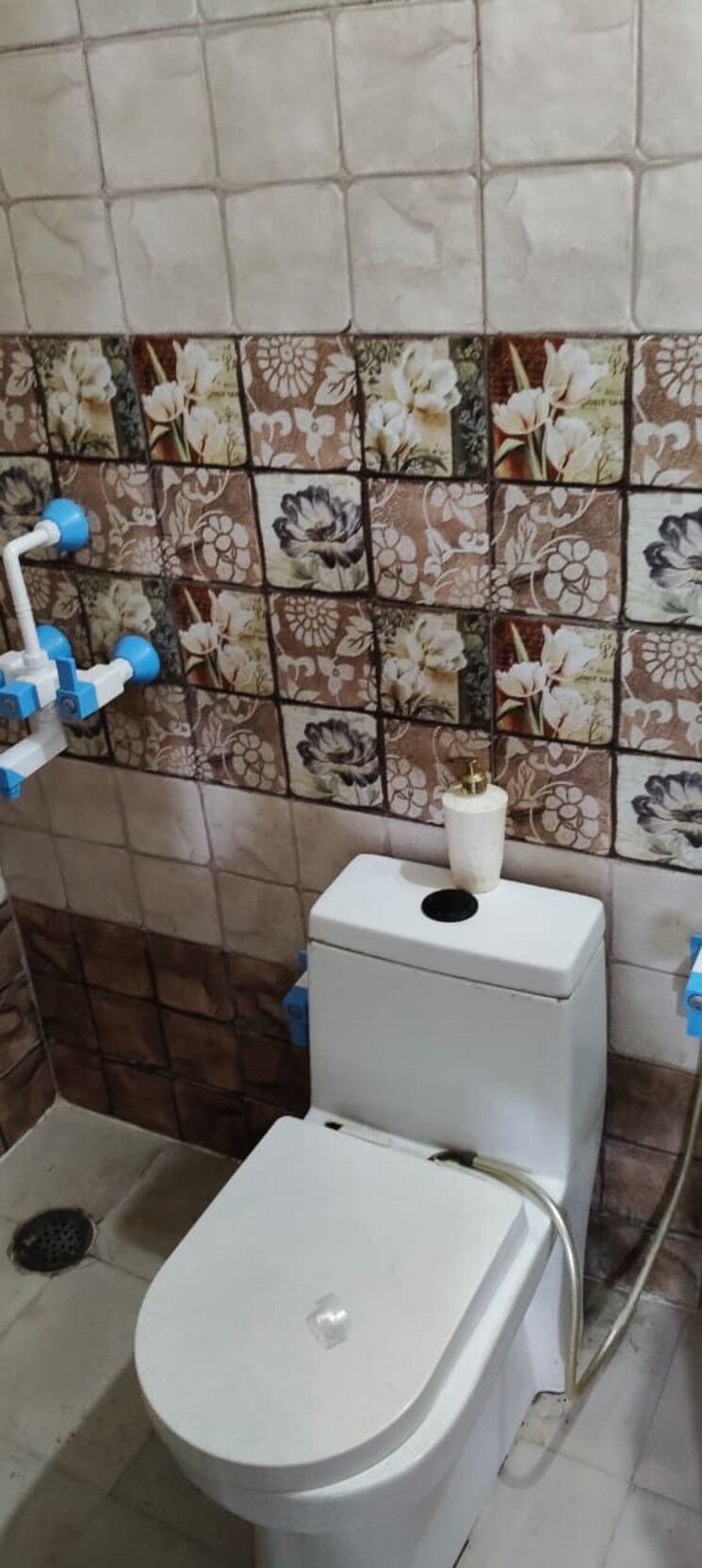 Bathroom, sunlight-apartments-sector-44 2 Bedroom 950 Sq.Ft. Apartment In Sector 44 Noida 9107202