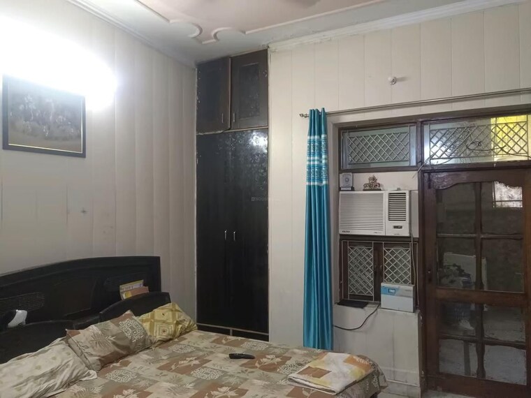 Exterior View, gadpuri Commercial Industrial Plot 1610 Sq.Yd. In Gadpuri Palwal 9107215