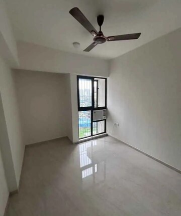 Bedroom in 1 BHK Apartment at Lodha Crown Quality Homes, Majiwada – for Rent