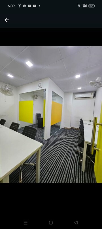 Team Area in  Office Space at Sector 63 – for Rent
