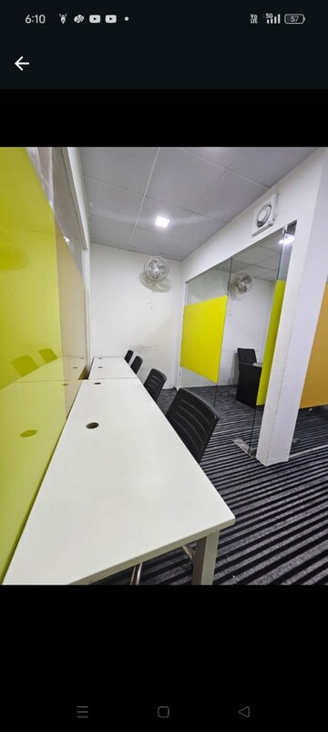 Team Area in  Office Space at Sector 63 – for Rent