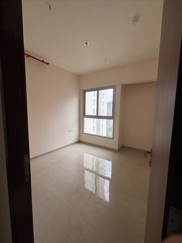 Bedroom in 2 BHK Apartment at Piramal Vaikunth, Balkum Pada – for Rent