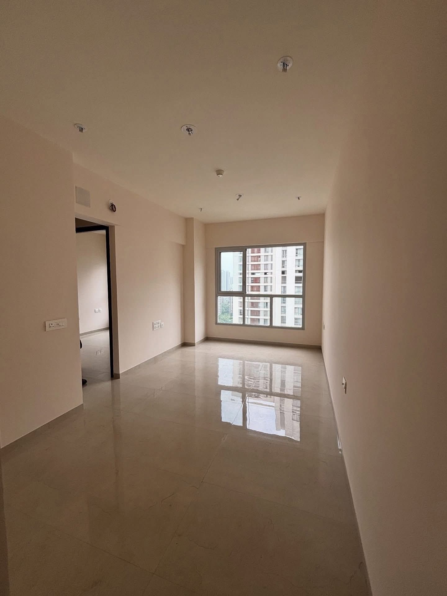 2 BHK Apartment For Rent in Piramal Vaikunth