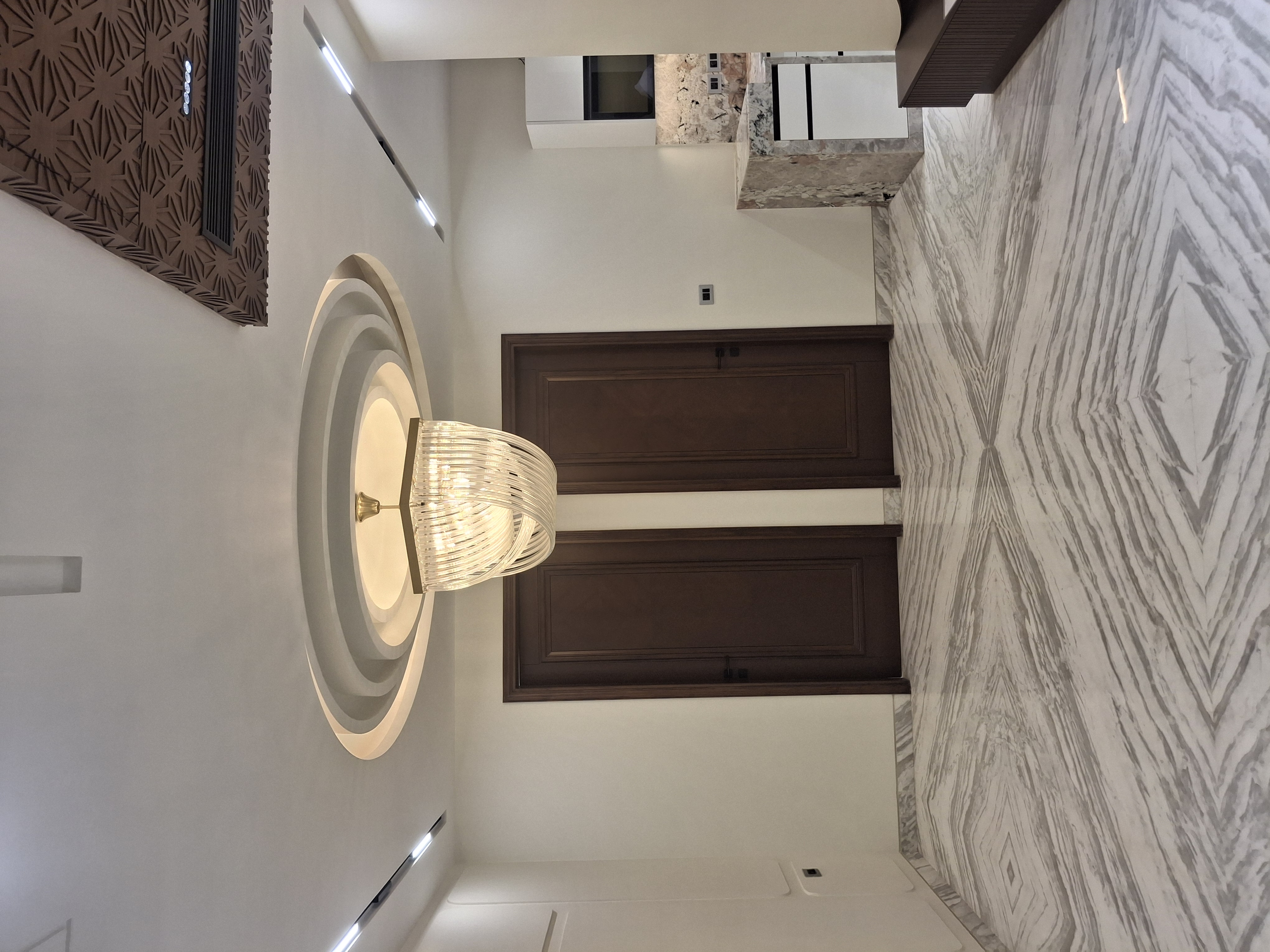 3 BHK + Pooja Room,Servant Room Builder Floor For Sale in South City 1