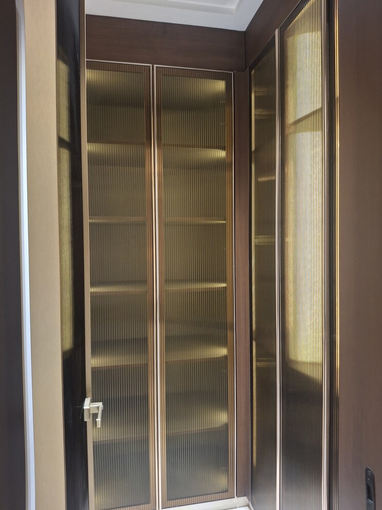 undefined, south city 1 3 Bedroom 2160 Sq.Ft. Builder Floor In South City 1 Gurgaon 9107238