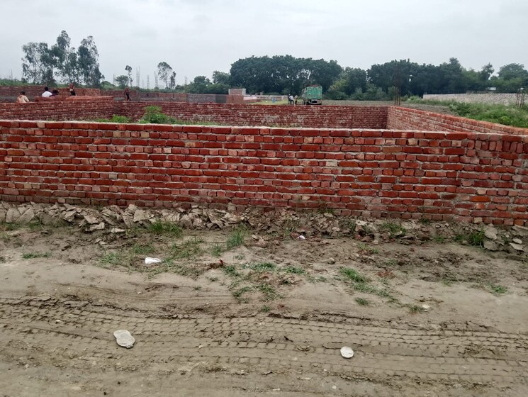 undefined, sector 84  110 Sq.Yd. Plot In Sector 84 Noida 9107195