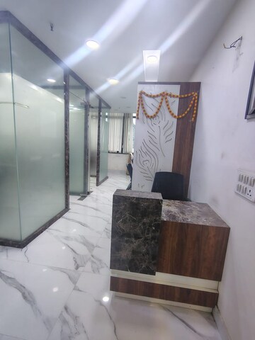Living Room in  Office Space at Netaji Subhash Place – for Rent