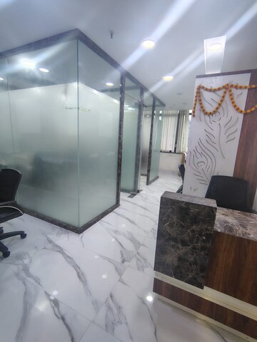 Team Area in  Office Space at Netaji Subhash Place – for Rent