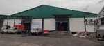 7000 Sq.Yd. Warehouse in Topsia Road