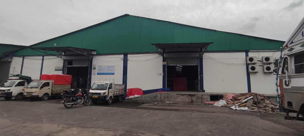 Warehouse For Rent in Topsia Road