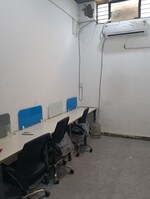 350 Sq.Ft. Office Space in Dharatal Associates 