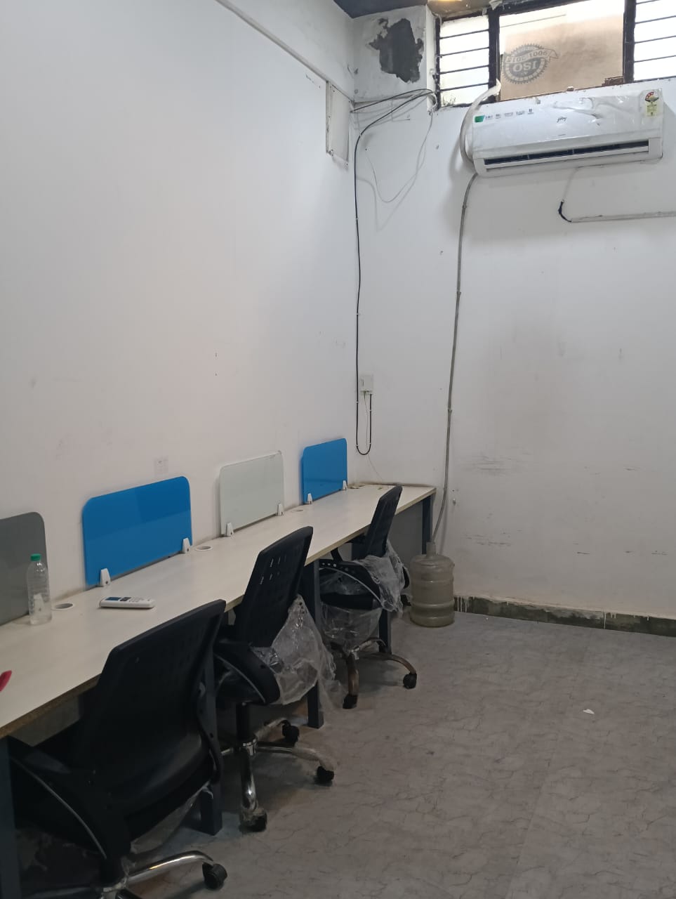 Office Space For Rent in Dharatal Associates 
