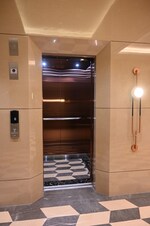 5 BHK 2550 Sq.Ft. Apartment in Gulmohar CHS LTD