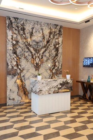 Bedroom in 5 BHK Apartment at Gulmohar CHS LTD, Andheri West – for Sale