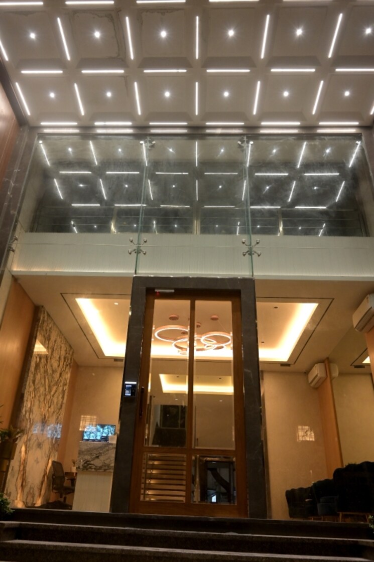 Kitchen, gulmohar-chs-ltd 5 Bedroom 2550 Sq.Ft. Apartment In Andheri West Mumbai 9107300