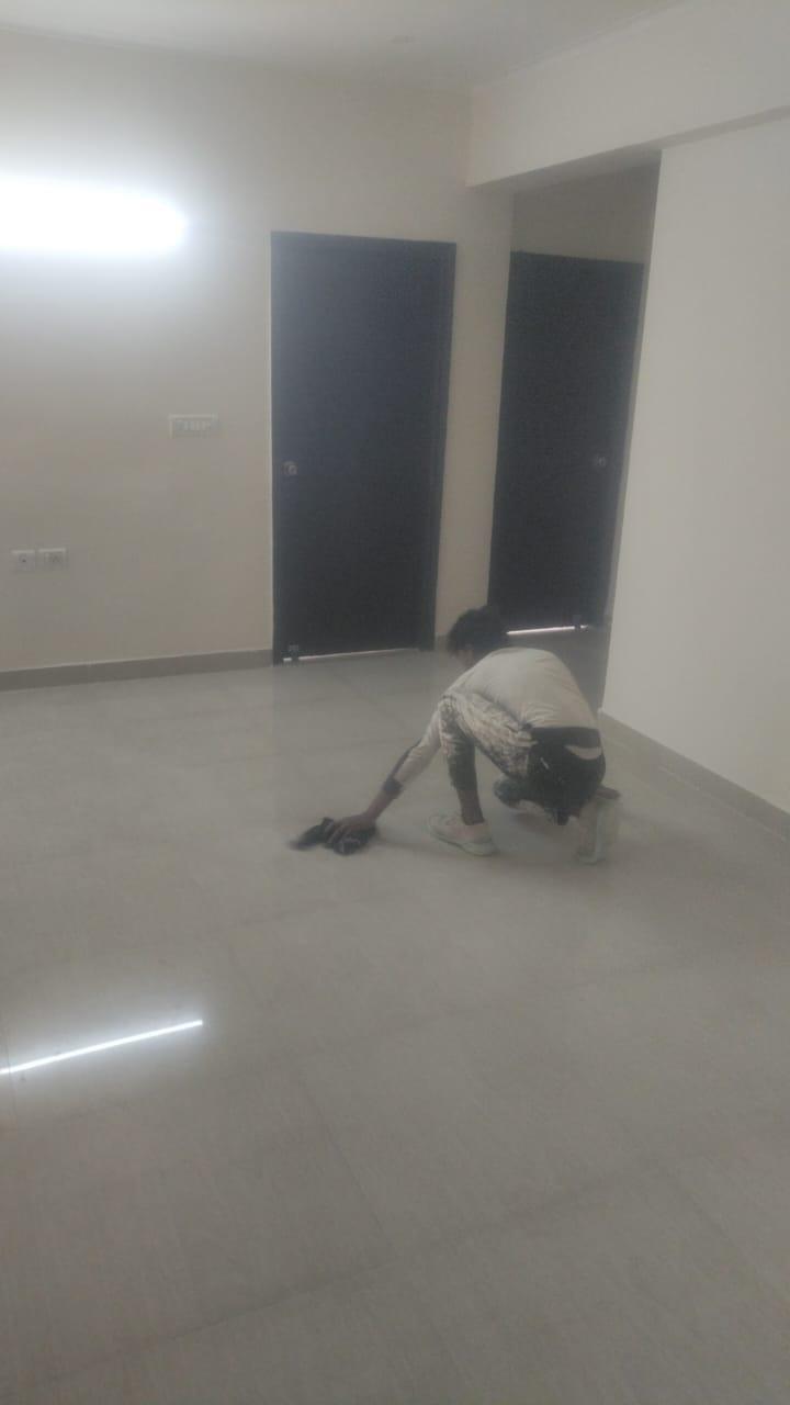 2 BHK + Extra Room Builder Floor For Rent in Vatika INXT Emilia floors