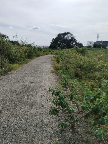  Plot For Sale in Nirman Nandanavana, Jigani
