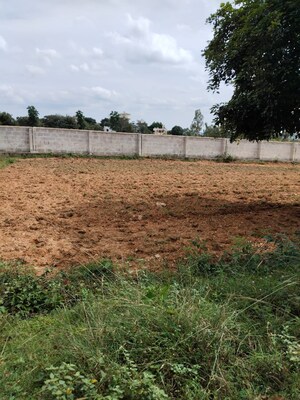 Plot Area in  Plot at Nirman Nandanavana, Jigani – for Sale