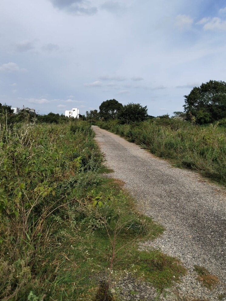 undefined, nirman-nandanavana  1200 Sq.Ft. Plot In Jigani Bangalore 9107312