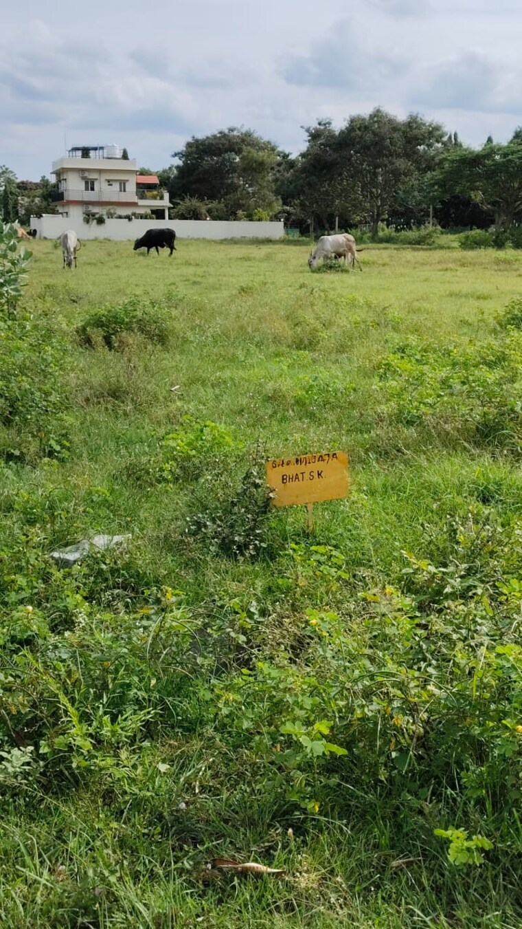 undefined, nirman-nandanavana  1200 Sq.Ft. Plot In Jigani Bangalore 9107312