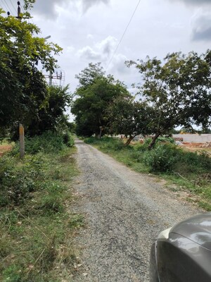 Plot Area in  Plot at Nirman Nandanavana, Jigani – for Sale