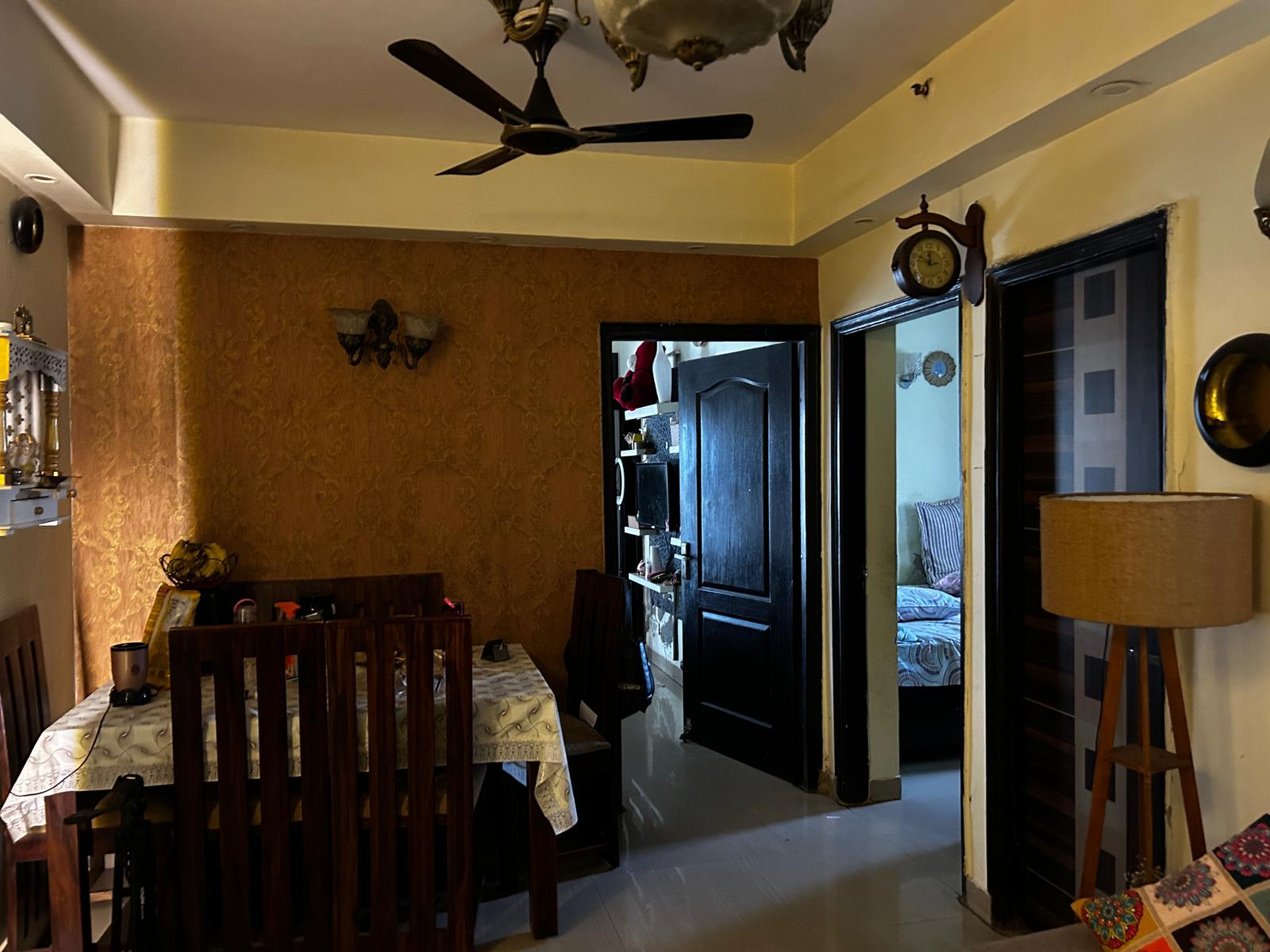 3.5 BHK + Study Room Builder Floor For Rent in Eldeco Ananda