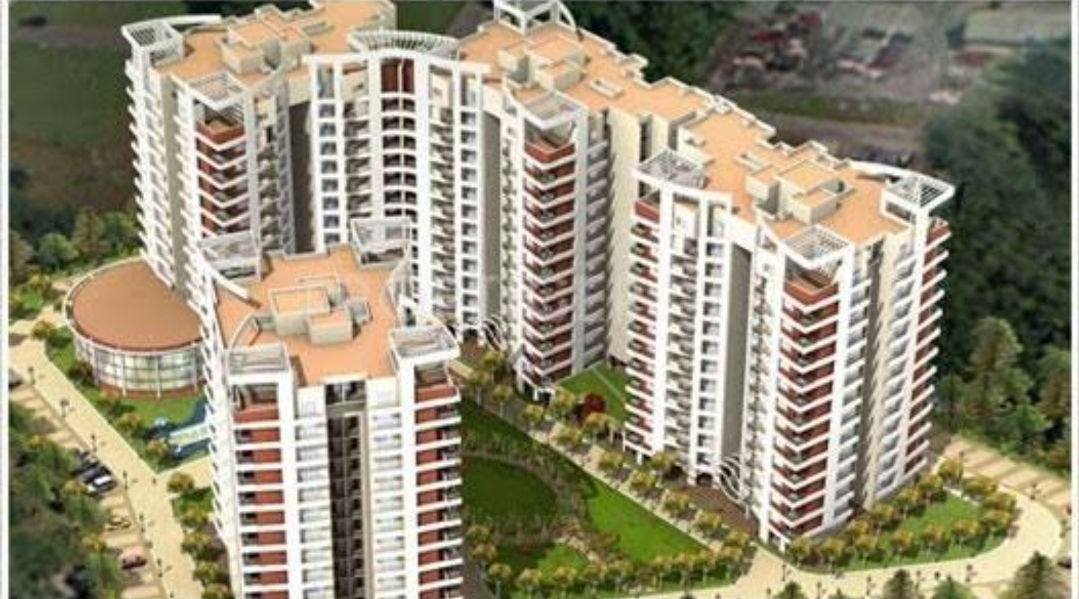 3 BHK Apartment For Rent in Salarpuria Sanctity