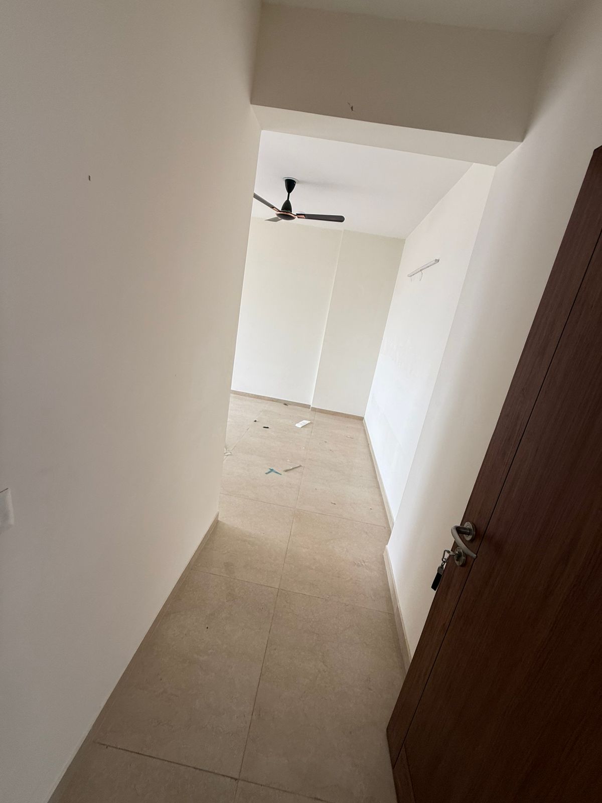 2 BHK + Extra Room Apartment For Rent in Pivotal Devaan