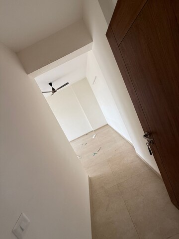 Bathroom in 2 BHK Apartment at Pivotal Devaan, Sector 84 – for Rent