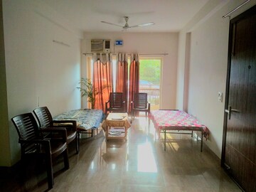 3 BHK Builder Floor For Rent in Puri Aman Vilas, Sector 89