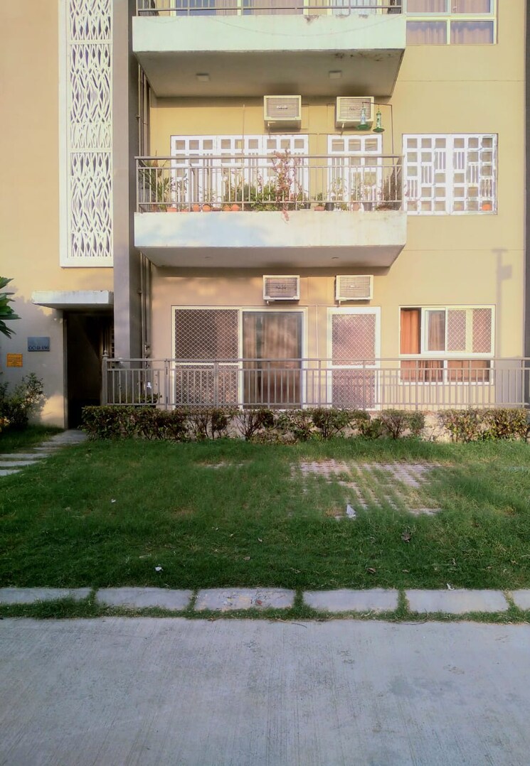 Exterior View, puri-aman-vilas 3 Bedroom 2230 Sq.Ft. Builder Floor In Sector 89 Faridabad 9107326