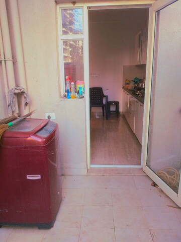 Furnished Amenities in 3 BHK Builder Floor at Puri Aman Vilas, Sector 89 – for Rent