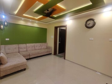 Room in 3 BHK Apartment at Kuber Imperia, Wakad – for Rent