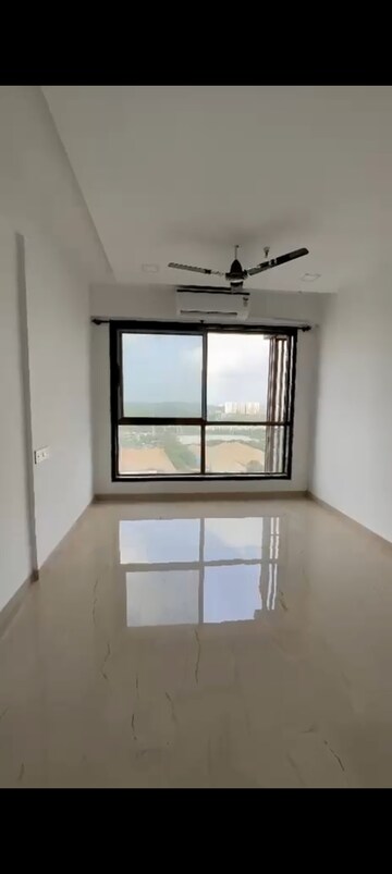 1 BHK Apartment For Rent in Acme 36 Allure, Goregaon West