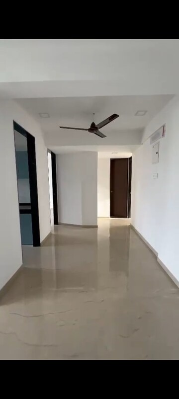 Building Lobby in 1 BHK Apartment at Acme 36 Allure, Goregaon West – for Rent