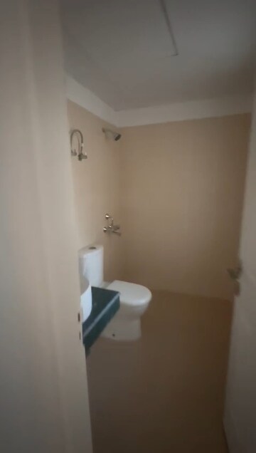 Bathroom in 3 BHK Apartment at BPTP Park 81, Sector 81 – for Rent