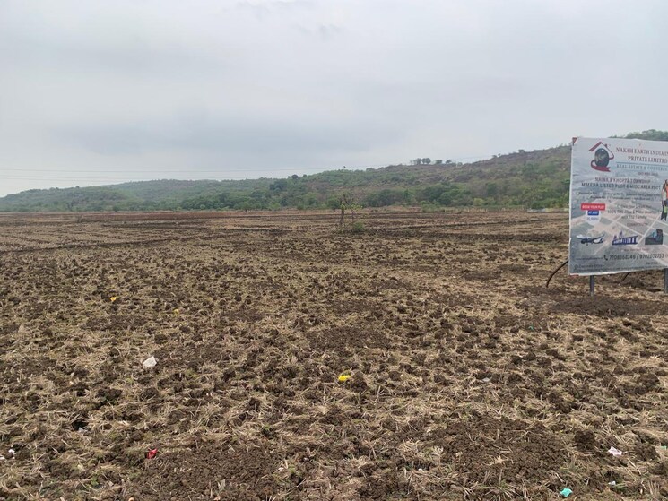 undefined, uran Commercial Land 7625 Sq.Ft. In Uran Navi Mumbai 9107358