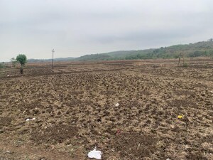 Plot Area in  Land at Uran – for Sale