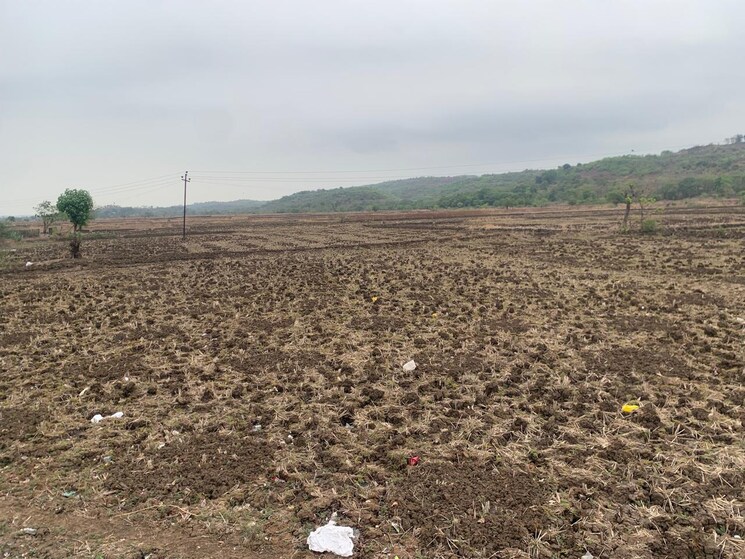 undefined, uran Commercial Land 7625 Sq.Ft. In Uran Navi Mumbai 9107358