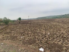 Land For Sale in Uran