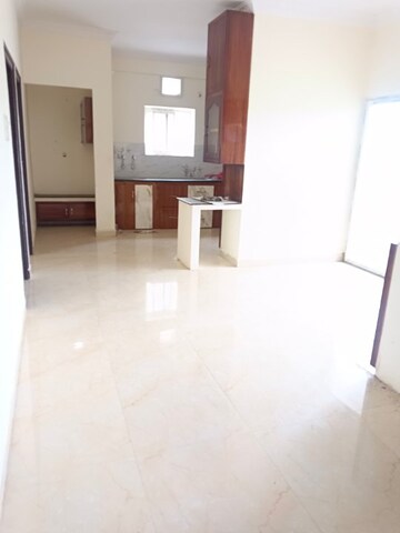 Kitchen in 2.5 BHK Apartment at SSV Krishna Heights, Peerzadiguda – for Sale