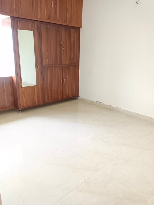 2.5 BHK + Pooja Room Apartment For Sale in SSV Krishna Heights