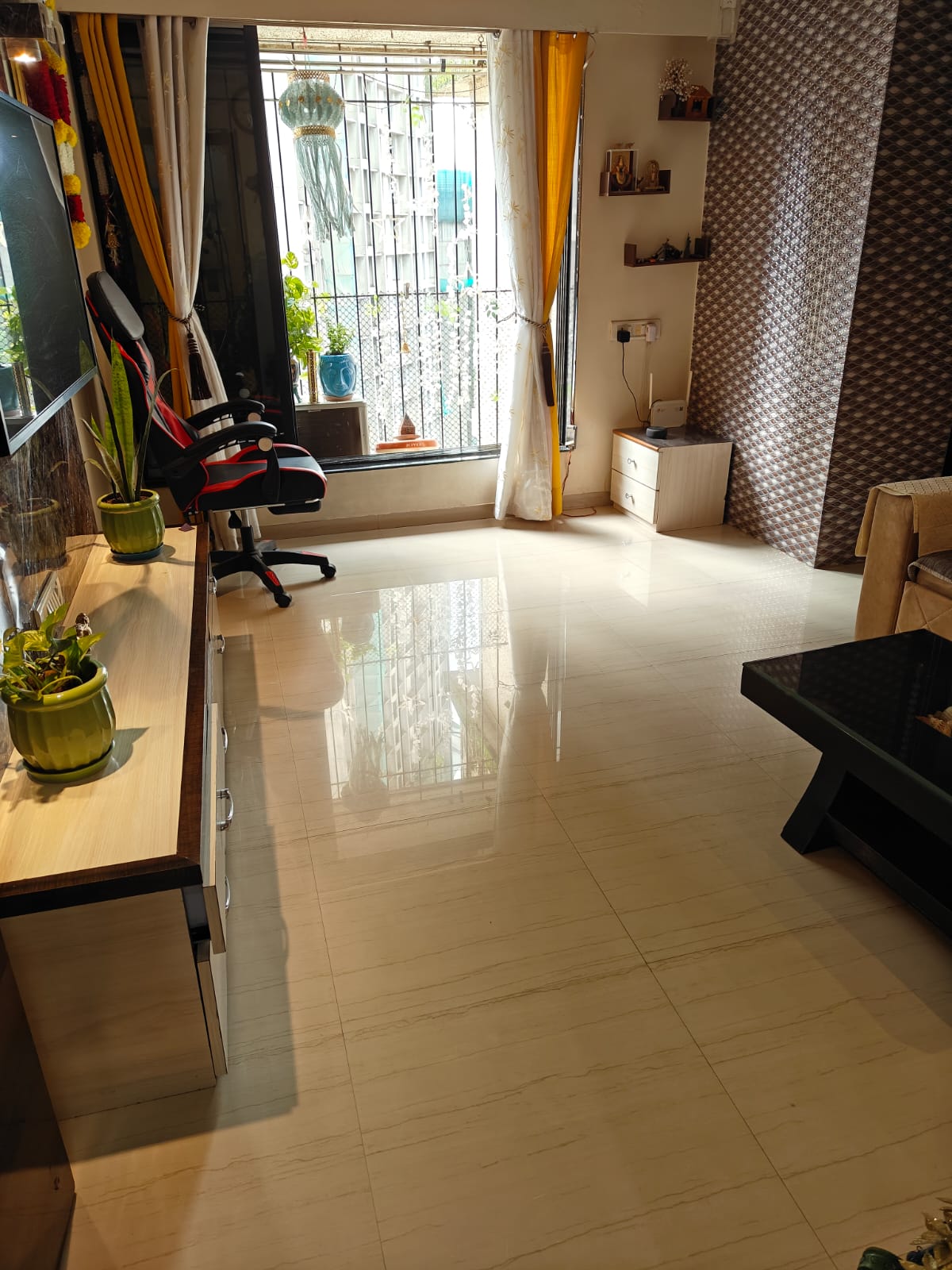 1 BHK Apartment For Sale in Raunak Unnathi Greens