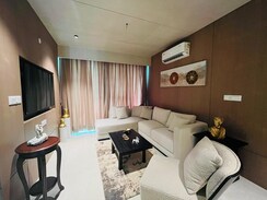 3 BHK Apartment For Sale in High Ground