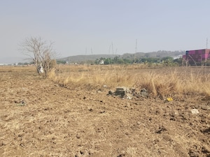 Plot Area in  Land at Pen – for Sale