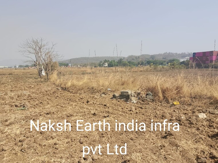 undefined, pen Commercial Land 34850 Sq.Ft. In Pen Navi Mumbai 9107382