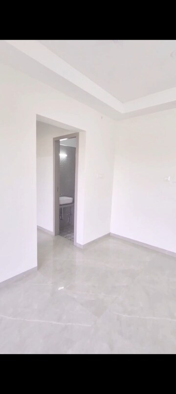 Living Room in 1 BHK Apartment at Regency Anantam, Dombivli East – for Sale
