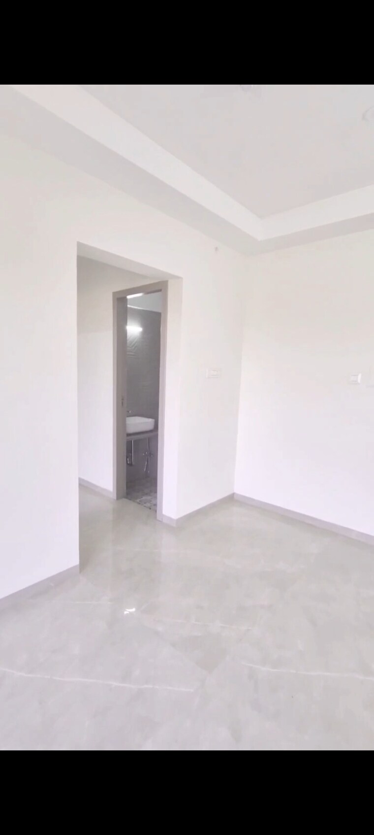 Living Room, regency-anantam 1 Bedroom 414 Sq.Ft. Apartment In Dombivli East Thane 9058150